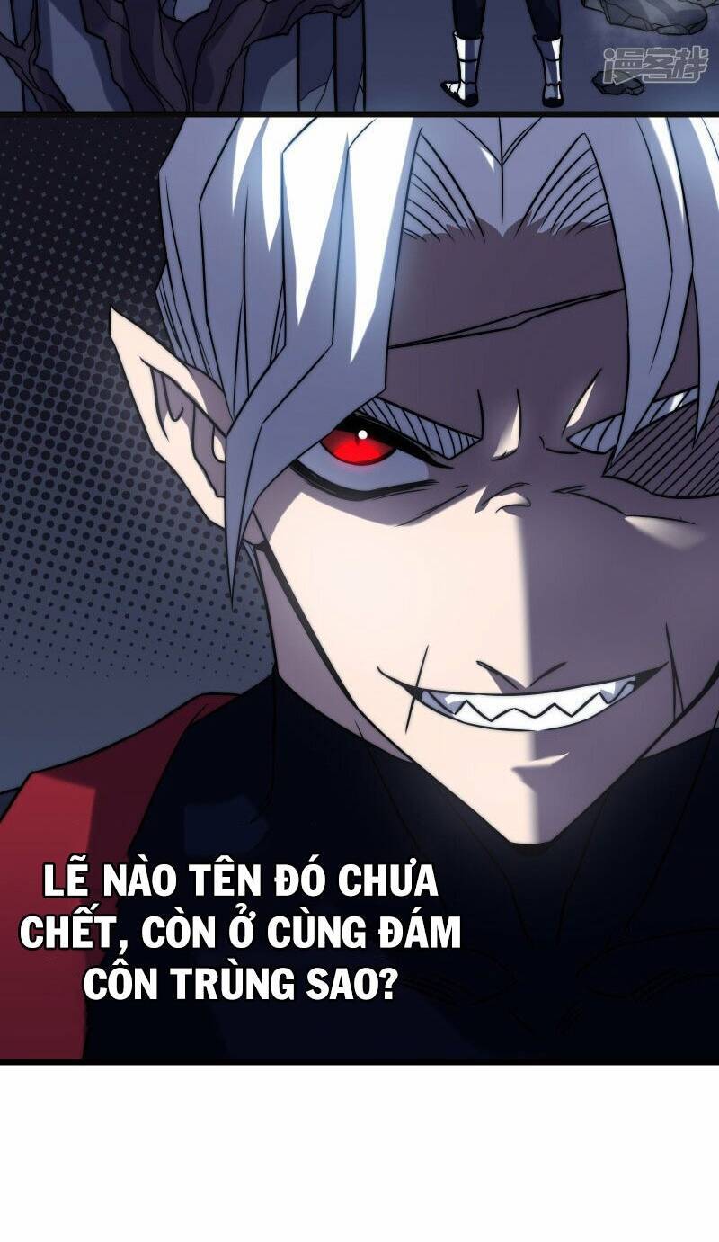 Ta Là Sát Thần Chapter 52 - Trang 2