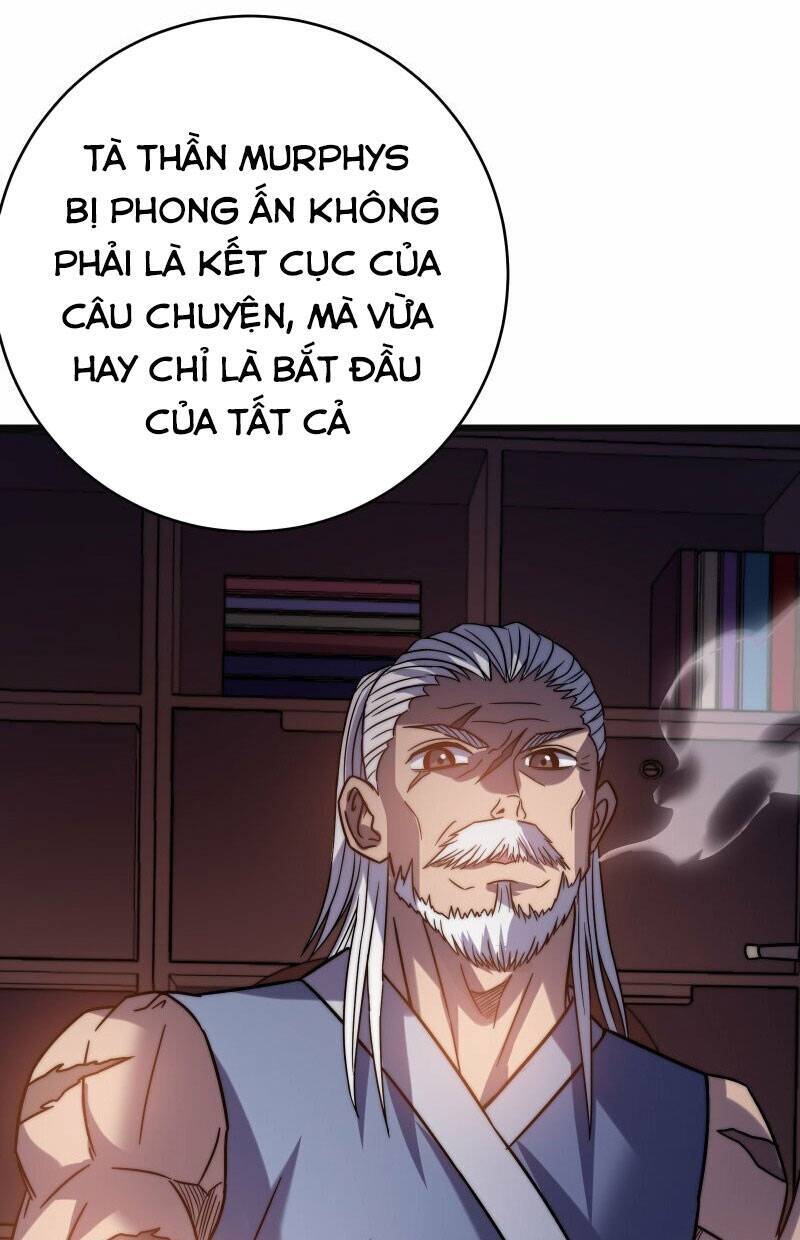 Ta Là Sát Thần Chapter 52 - Trang 2