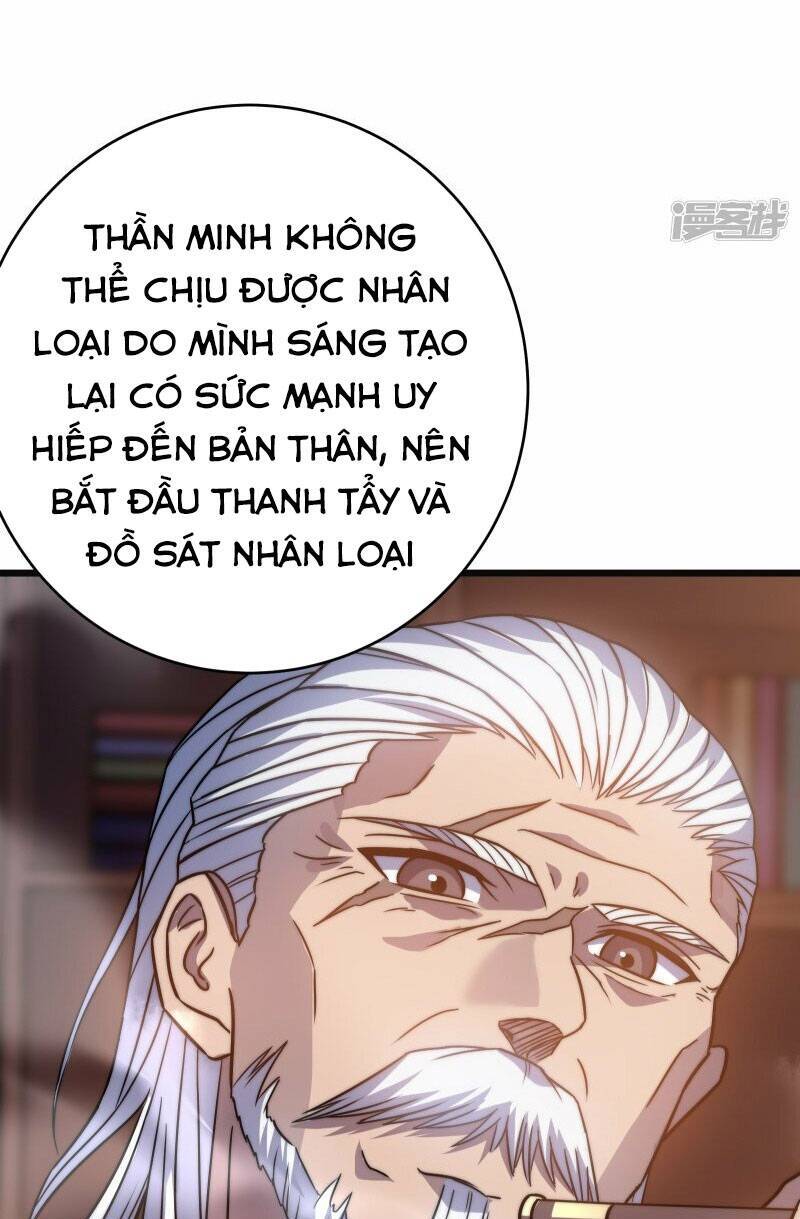 Ta Là Sát Thần Chapter 52 - Trang 2