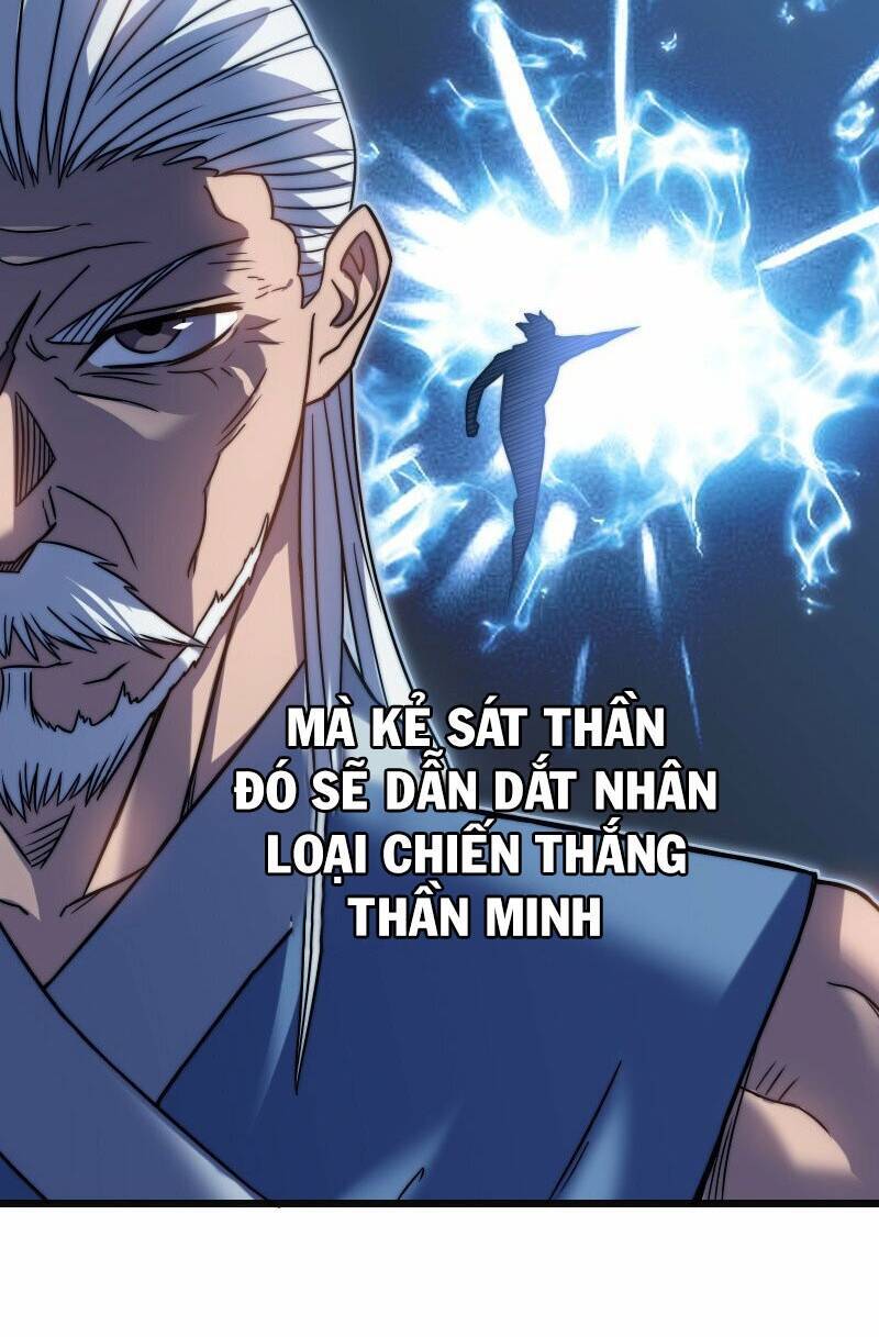 Ta Là Sát Thần Chapter 52 - Trang 2