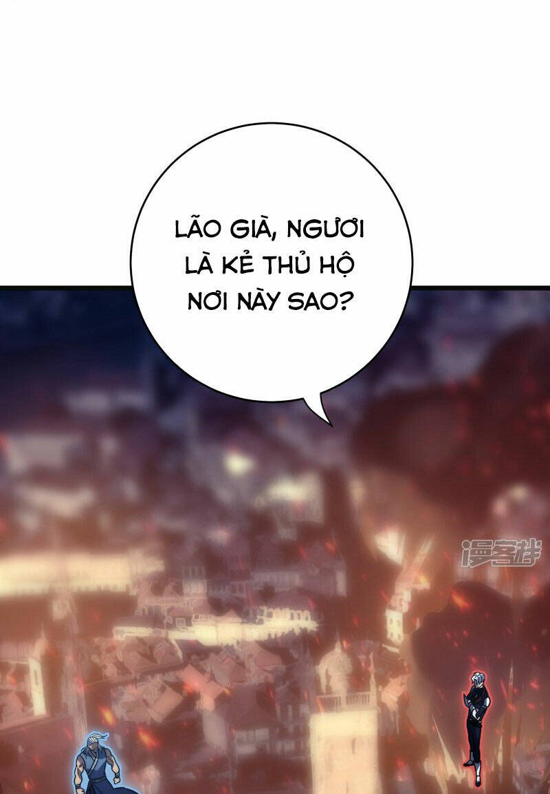 Ta Là Sát Thần Chapter 52 - Trang 2