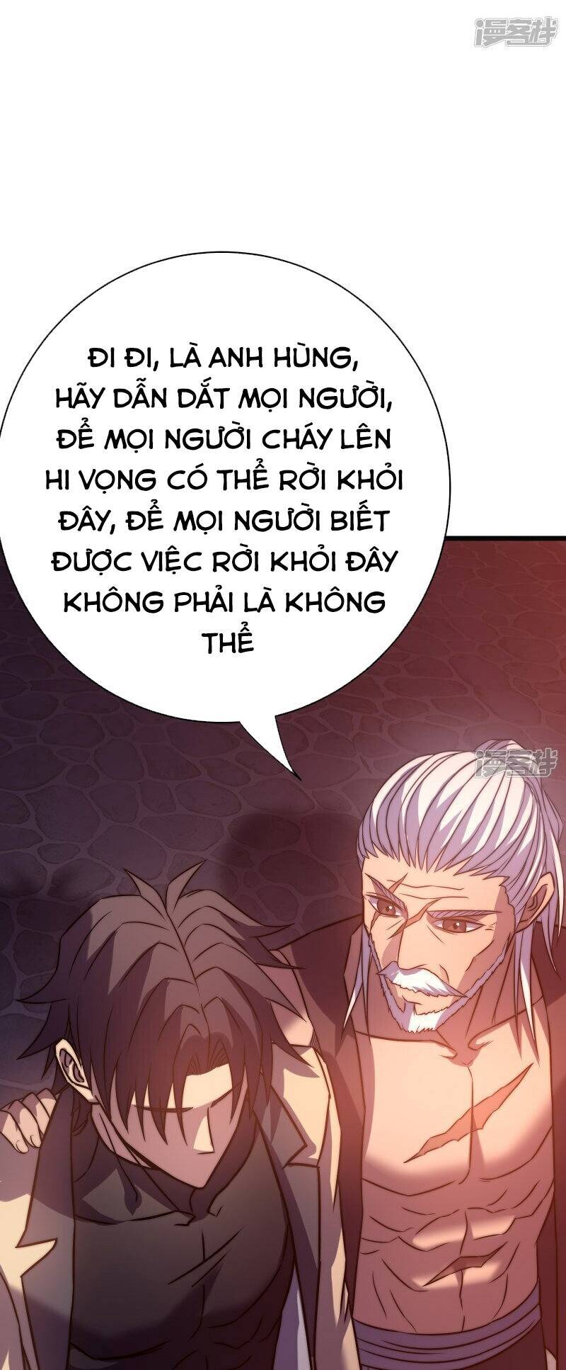 Ta Là Sát Thần Chapter 51 - Trang 2