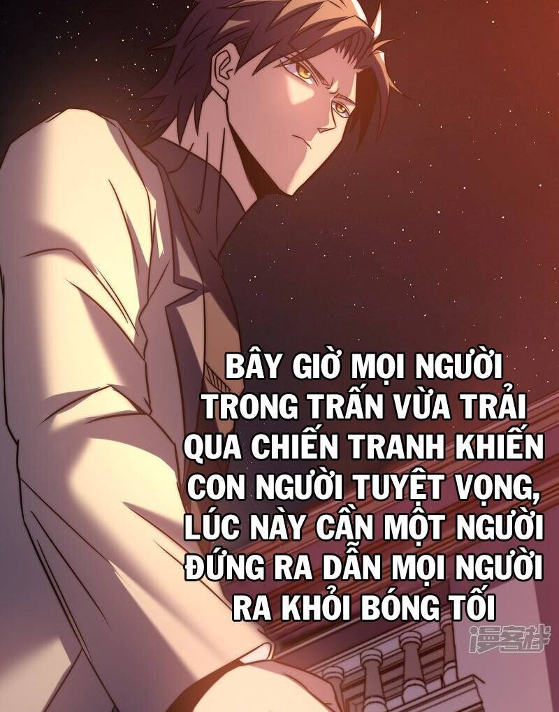 Ta Là Sát Thần Chapter 51 - Trang 2