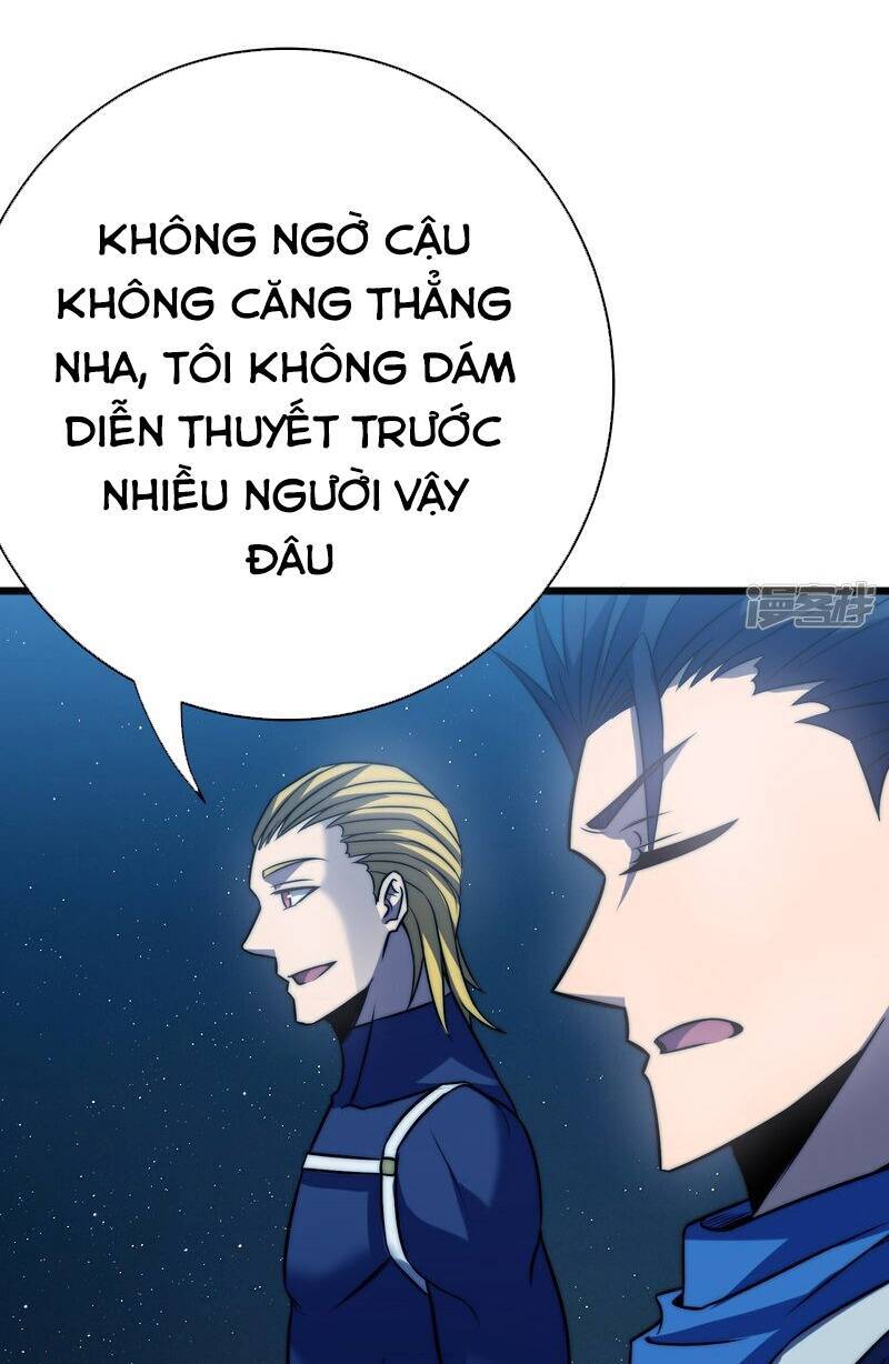 Ta Là Sát Thần Chapter 51 - Trang 2