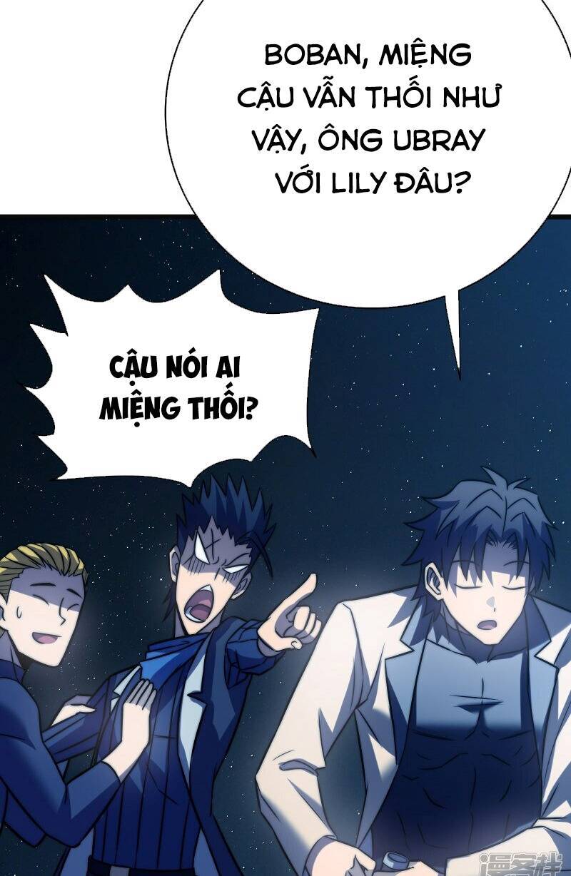 Ta Là Sát Thần Chapter 51 - Trang 2