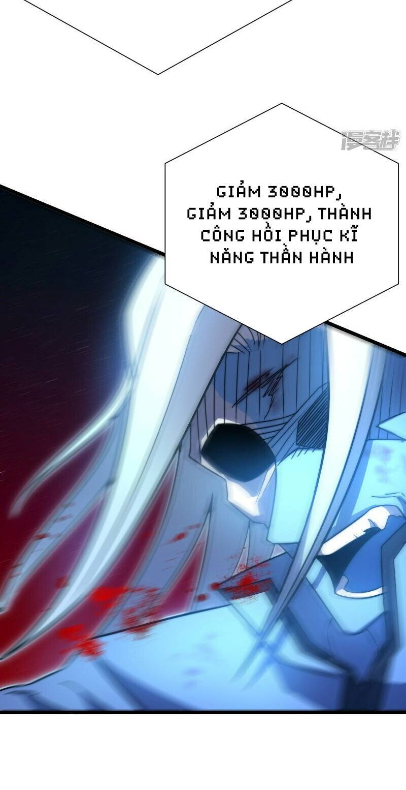 Ta Là Sát Thần Chapter 48 - Trang 2