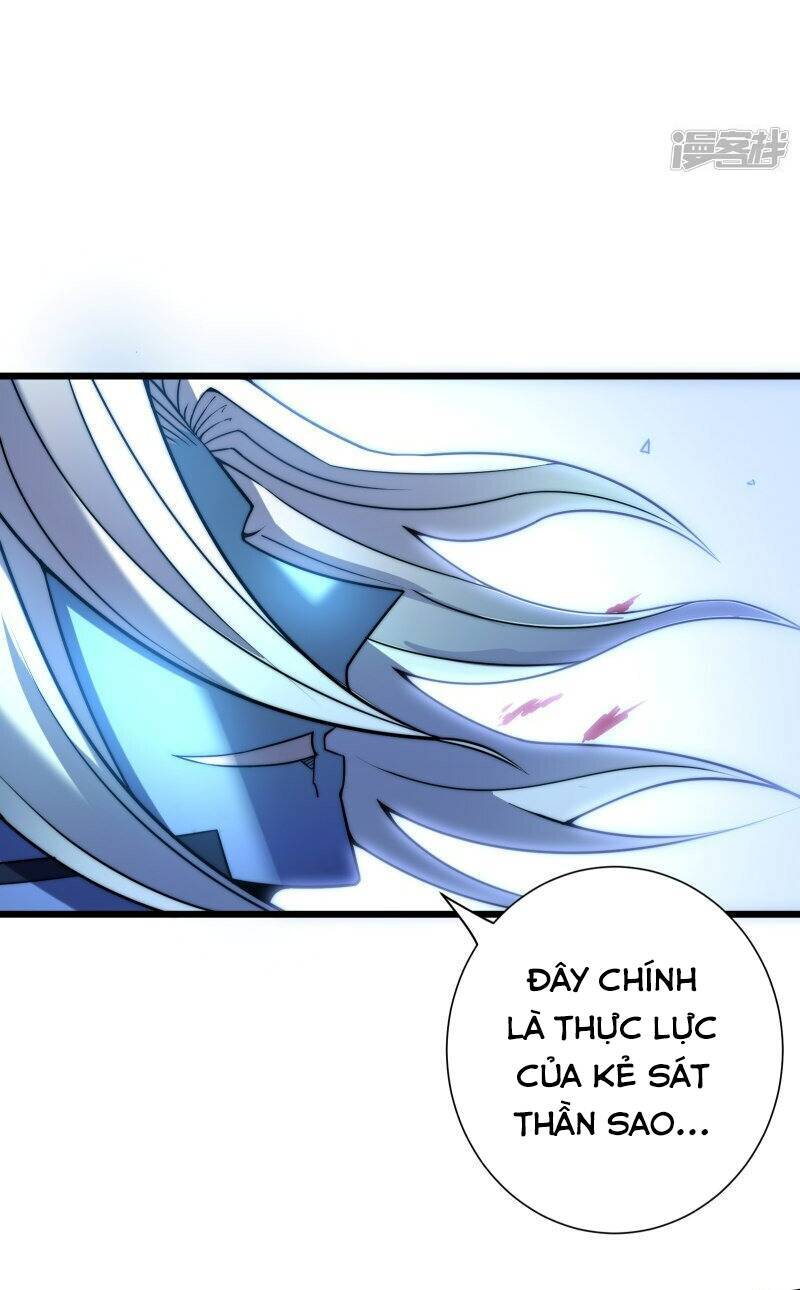 Ta Là Sát Thần Chapter 48 - Trang 2