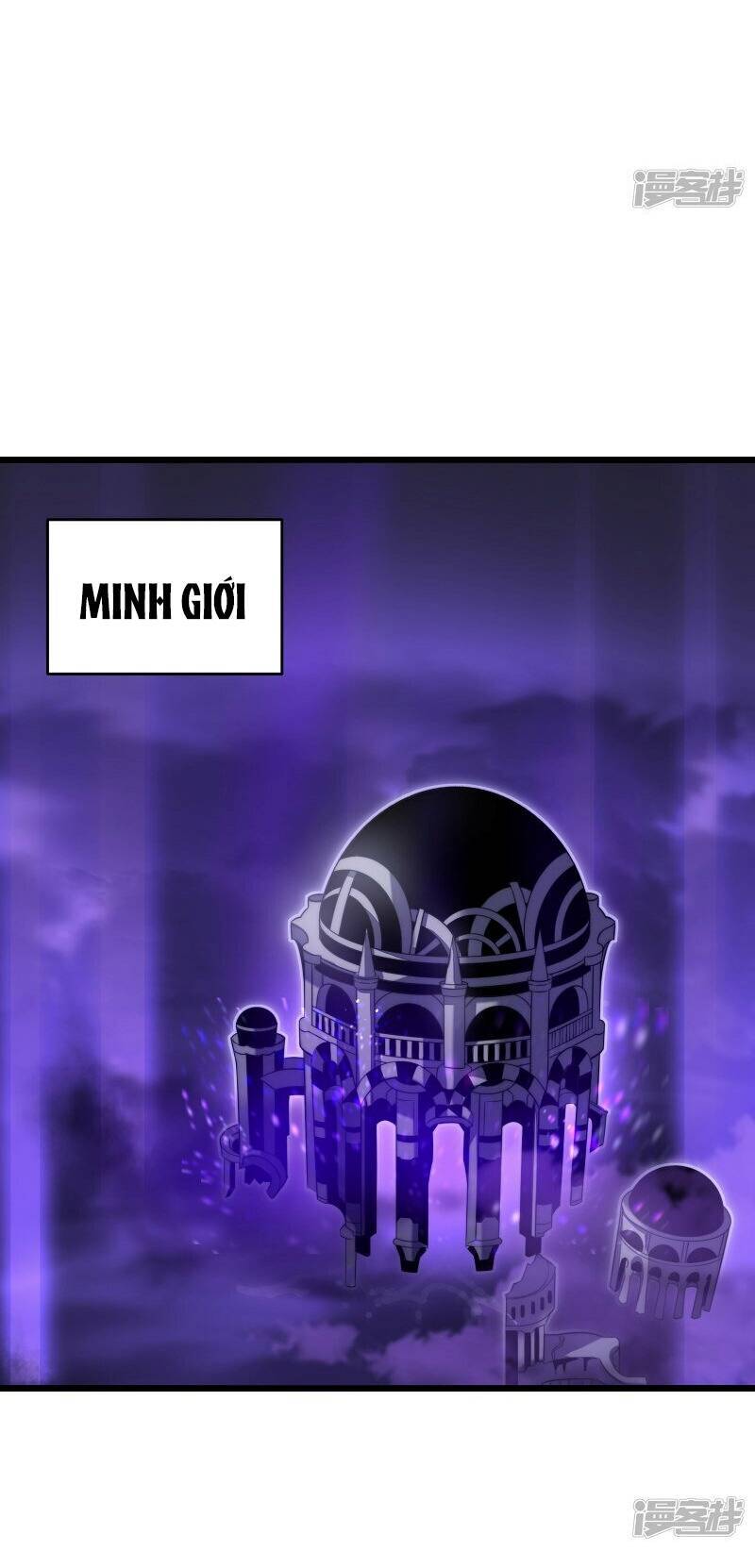 Ta Là Sát Thần Chapter 48 - Trang 2