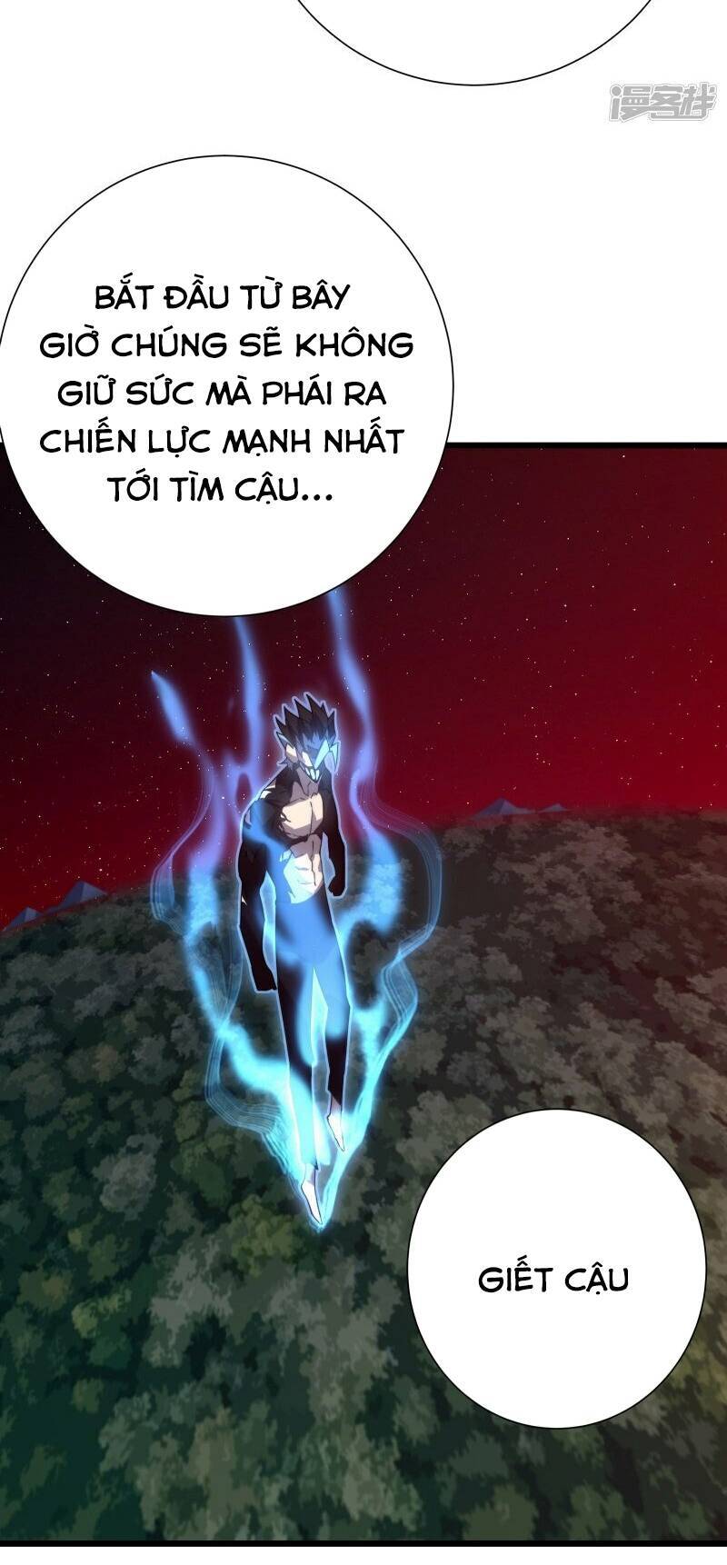 Ta Là Sát Thần Chapter 48 - Trang 2