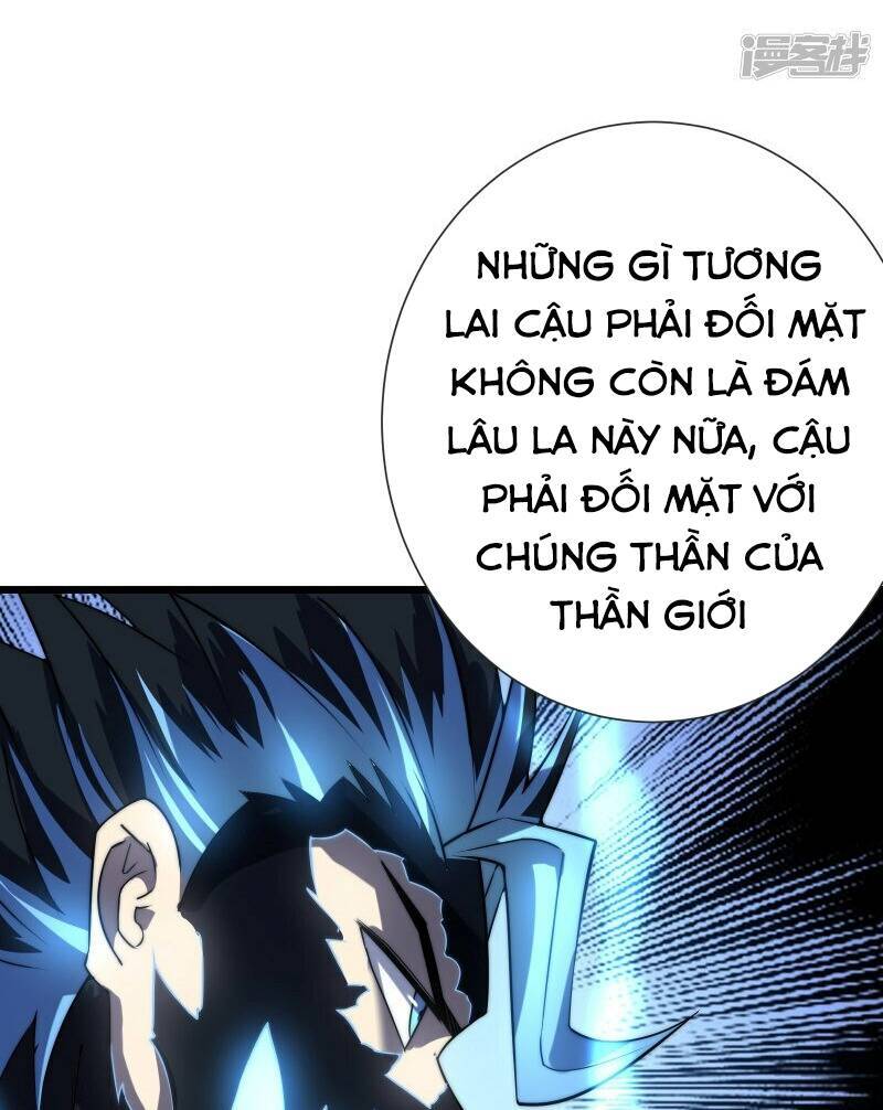 Ta Là Sát Thần Chapter 48 - Trang 2