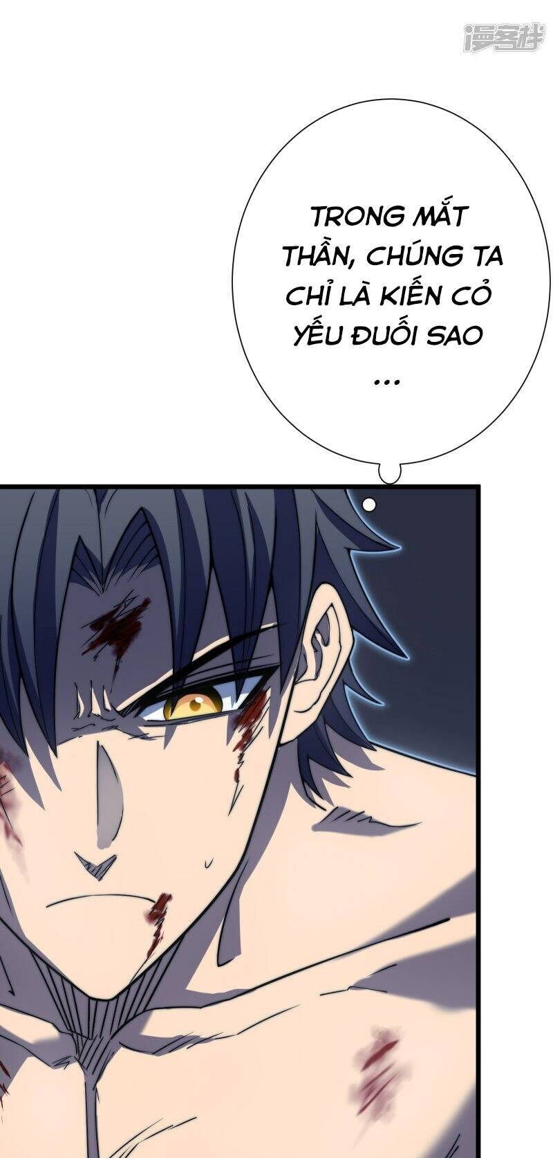 Ta Là Sát Thần Chapter 47 - Trang 2