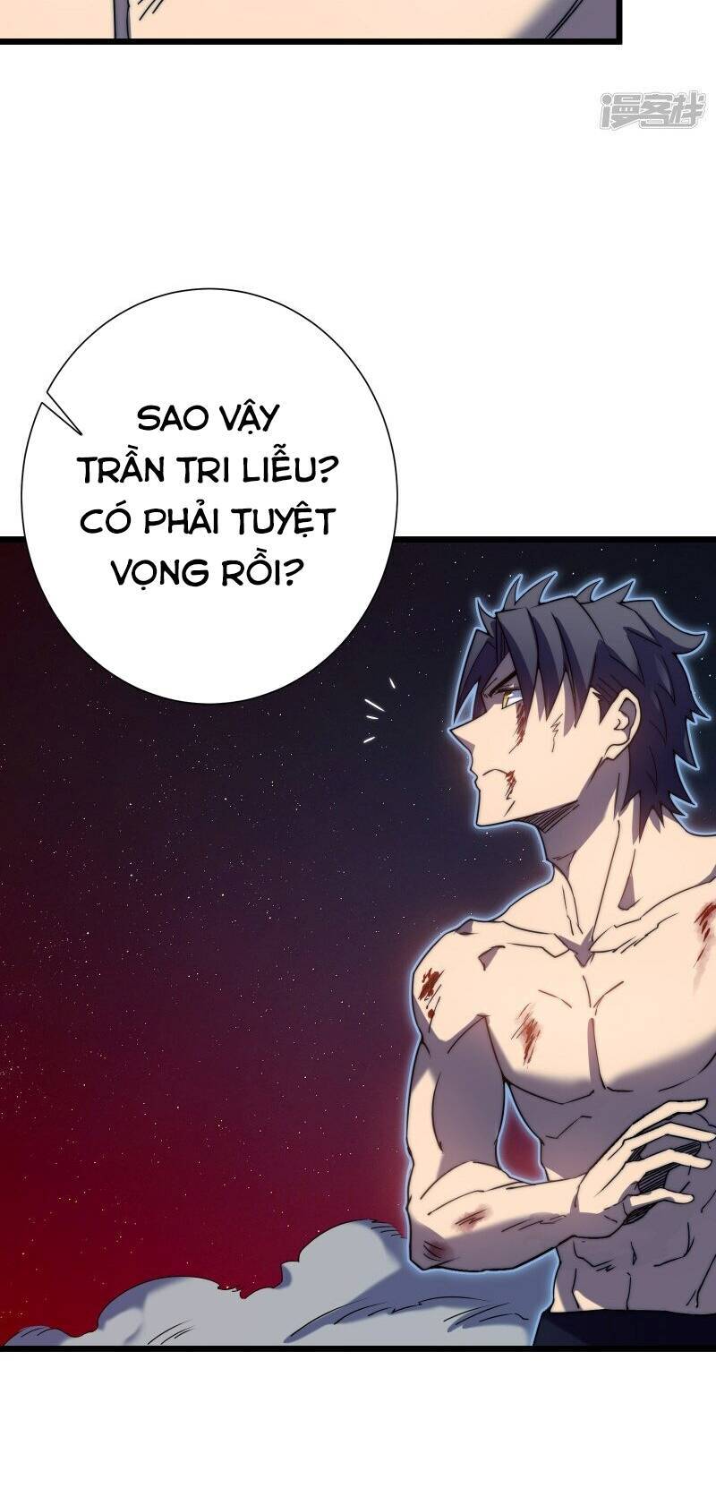 Ta Là Sát Thần Chapter 47 - Trang 2