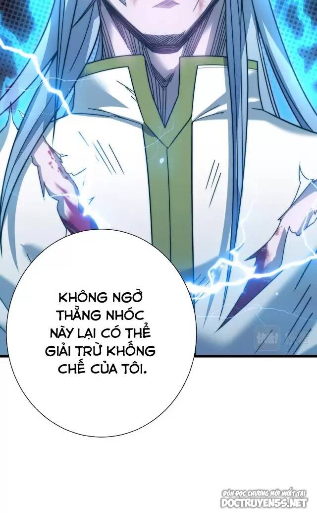 Ta Là Sát Thần Chapter 46 - Trang 2