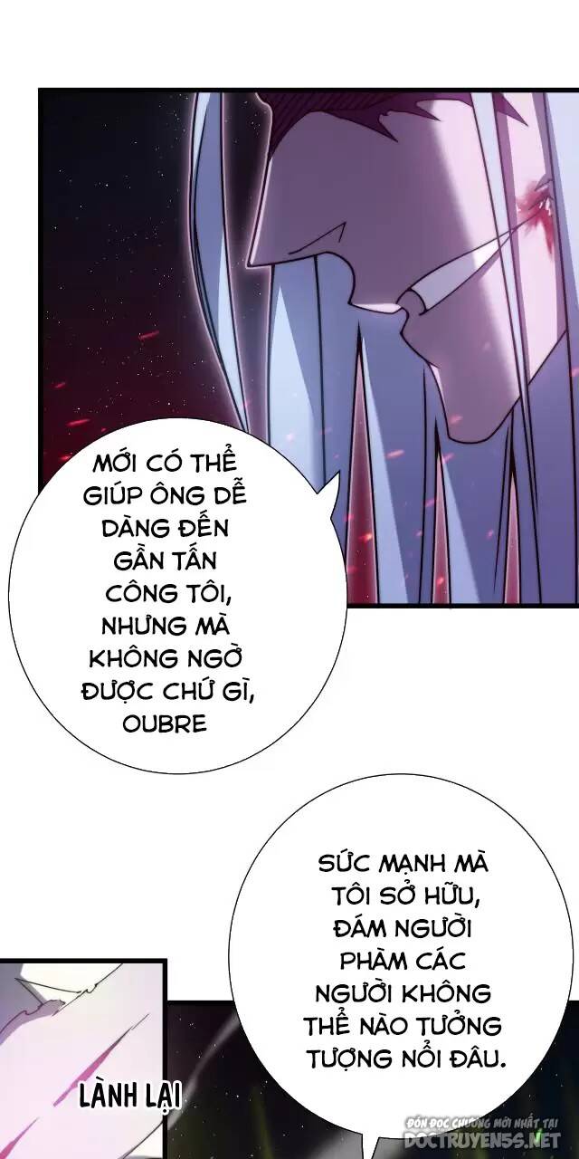 Ta Là Sát Thần Chapter 46 - Trang 2