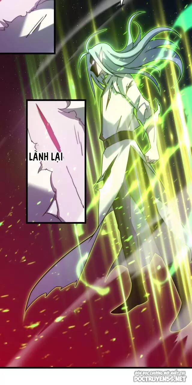 Ta Là Sát Thần Chapter 46 - Trang 2