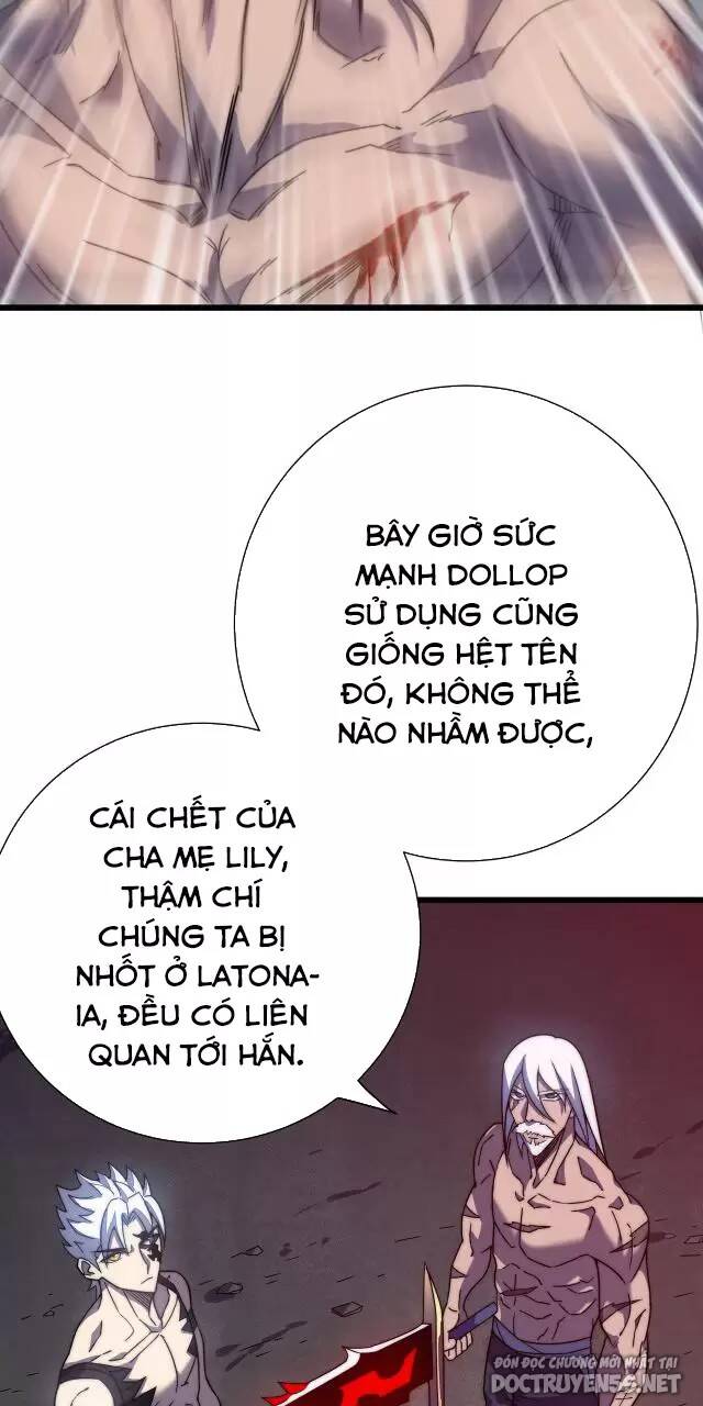 Ta Là Sát Thần Chapter 46 - Trang 2