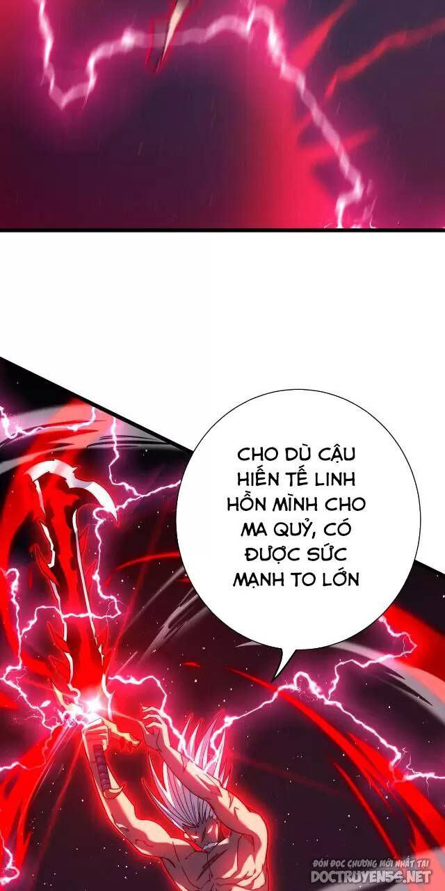 Ta Là Sát Thần Chapter 46 - Trang 2