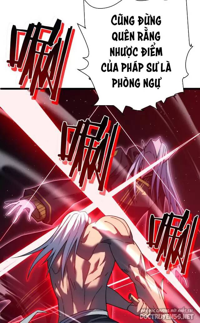 Ta Là Sát Thần Chapter 46 - Trang 2