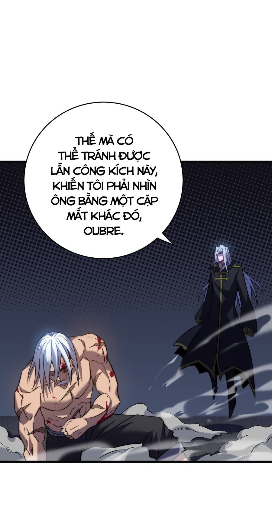 Ta Là Sát Thần Chapter 44 - Trang 2