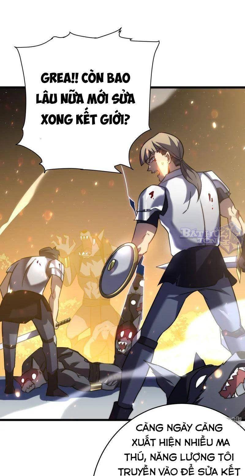 Ta Là Sát Thần Chapter 41 - Trang 2