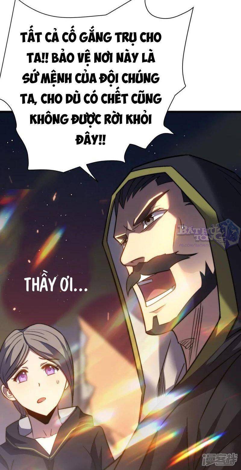 Ta Là Sát Thần Chapter 41 - Trang 2