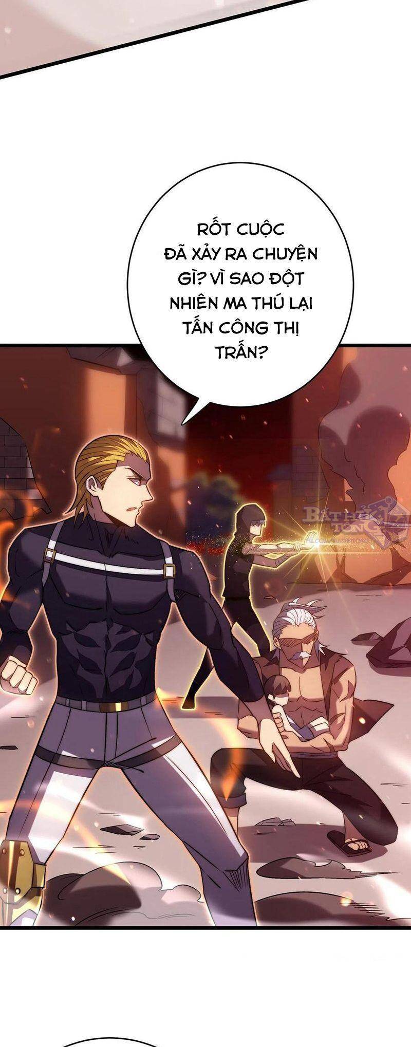 Ta Là Sát Thần Chapter 40 - Trang 2