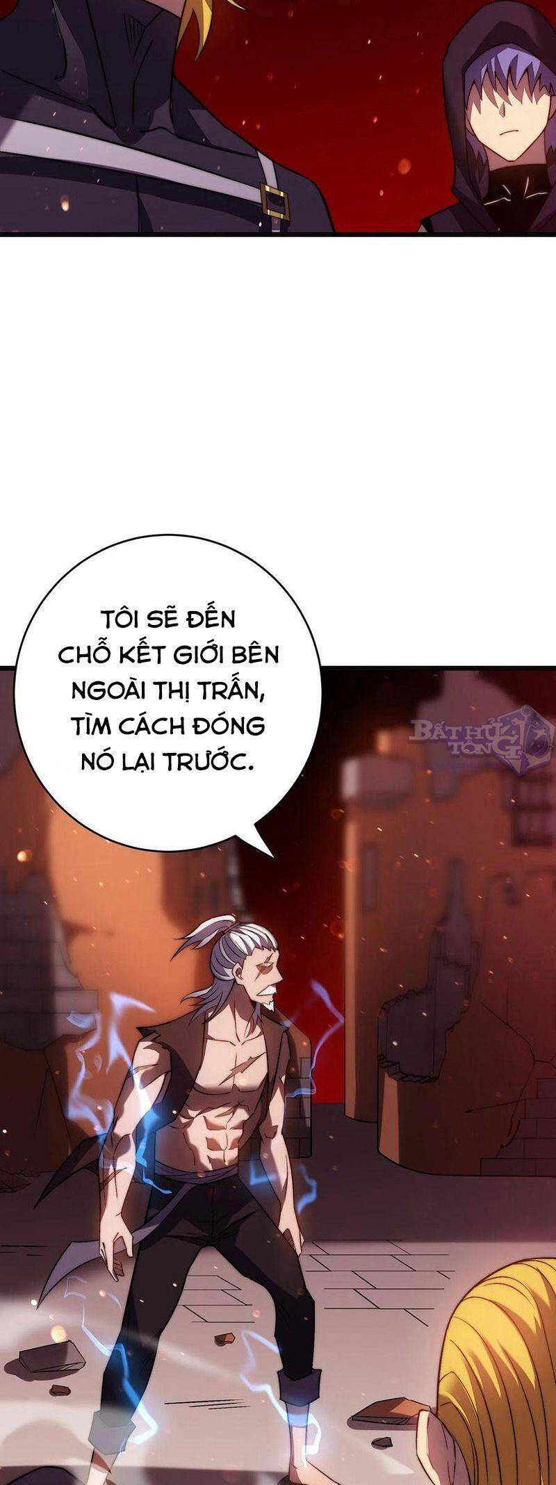 Ta Là Sát Thần Chapter 40 - Trang 2