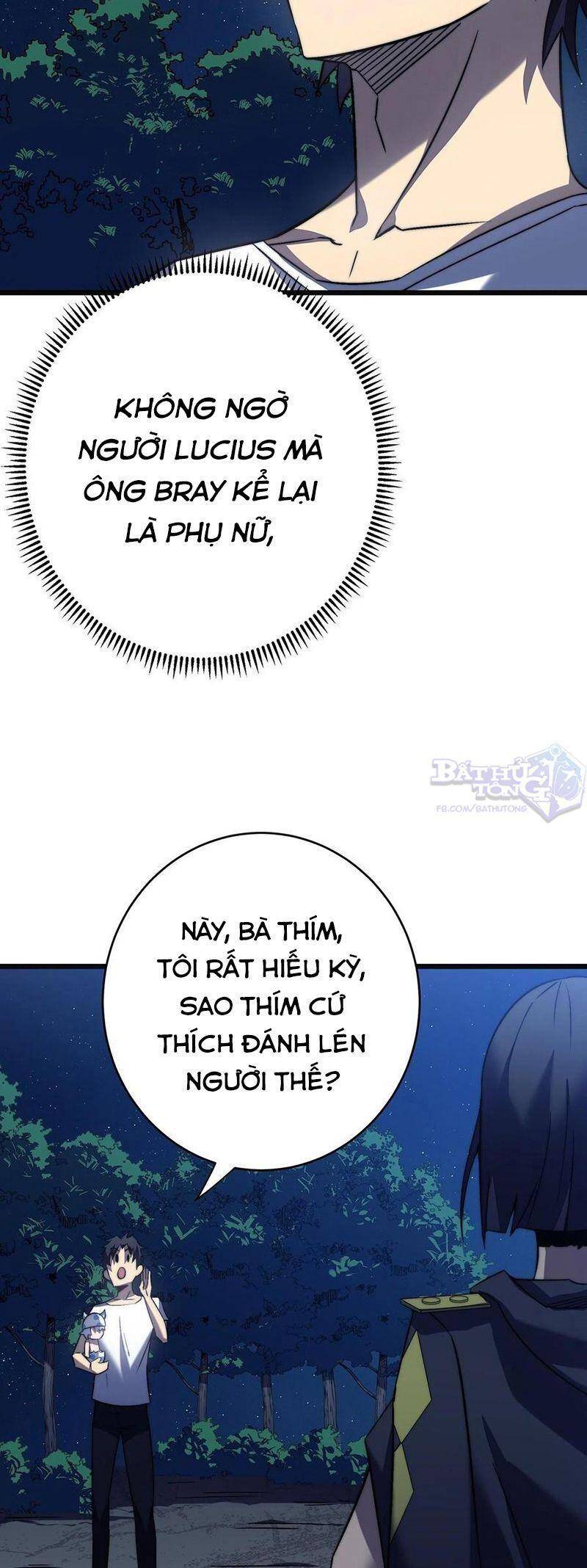 Ta Là Sát Thần Chapter 40 - Trang 2