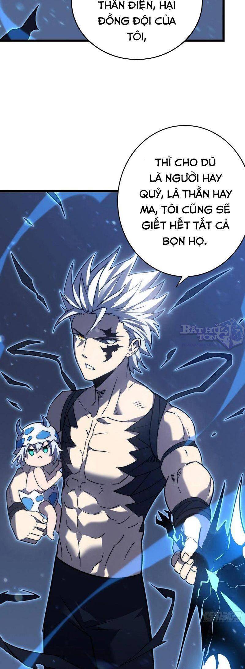 Ta Là Sát Thần Chapter 40 - Trang 2