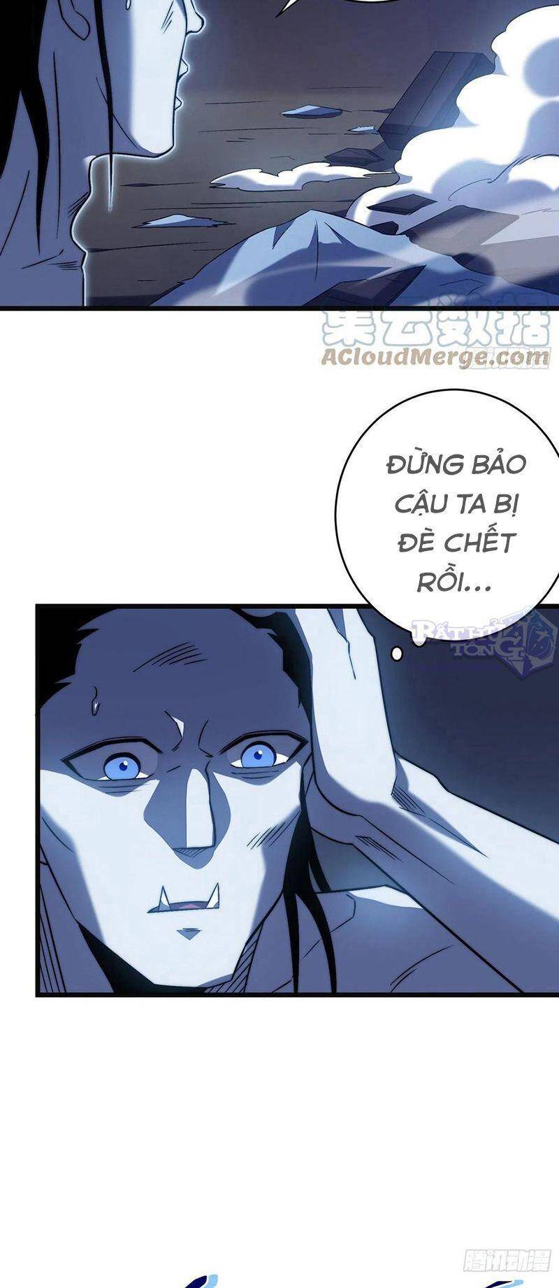 Ta Là Sát Thần Chapter 39 - Trang 2