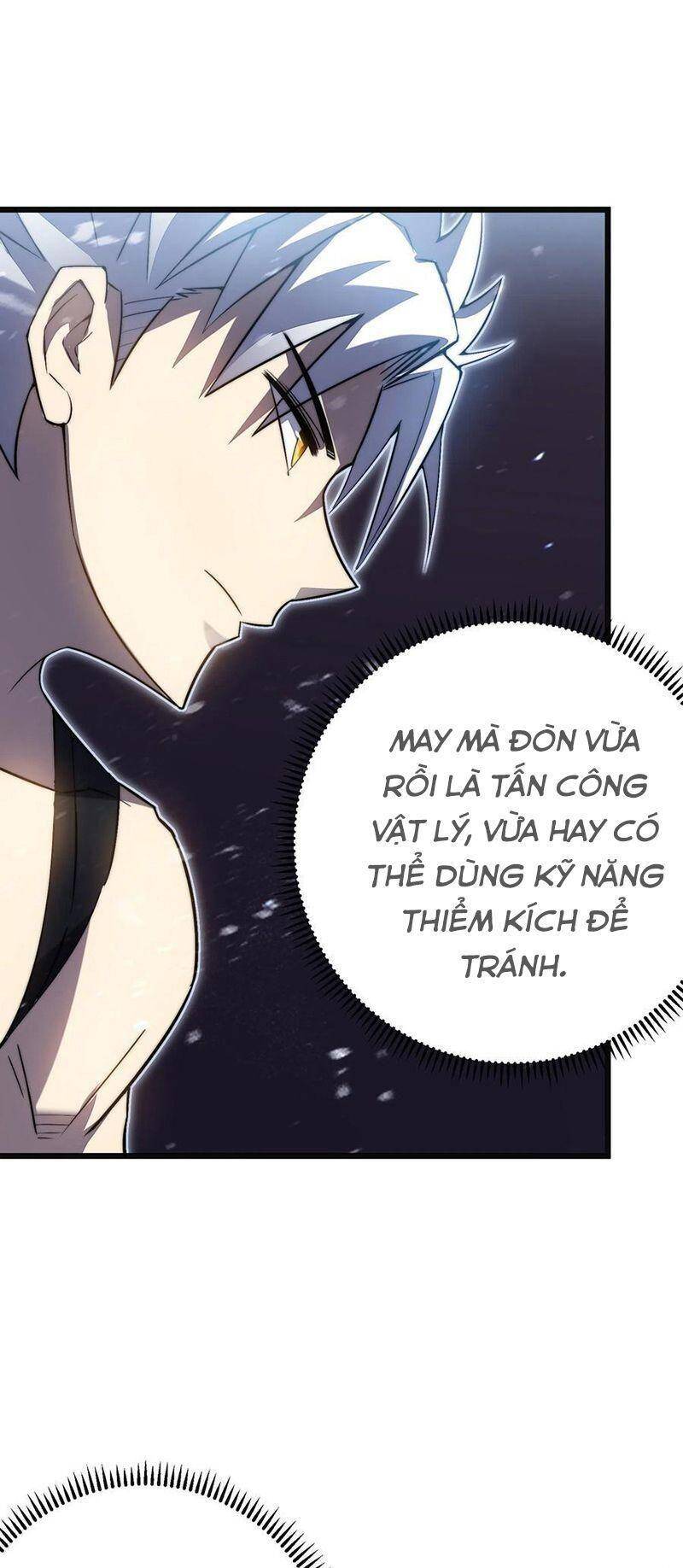 Ta Là Sát Thần Chapter 38 - Trang 2