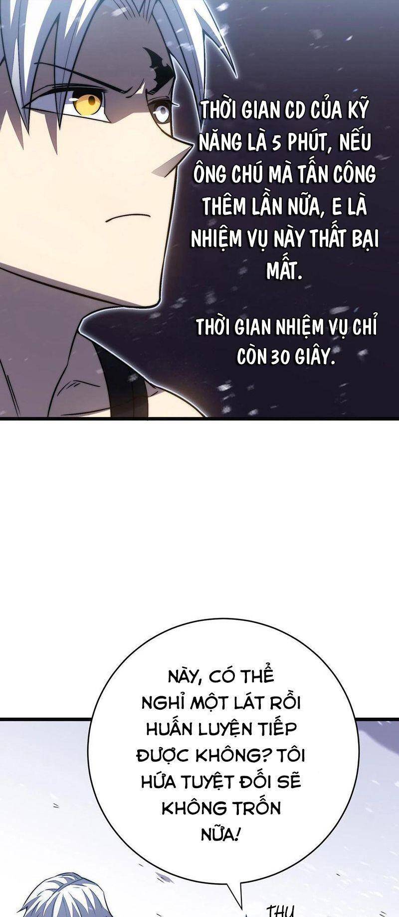 Ta Là Sát Thần Chapter 38 - Trang 2