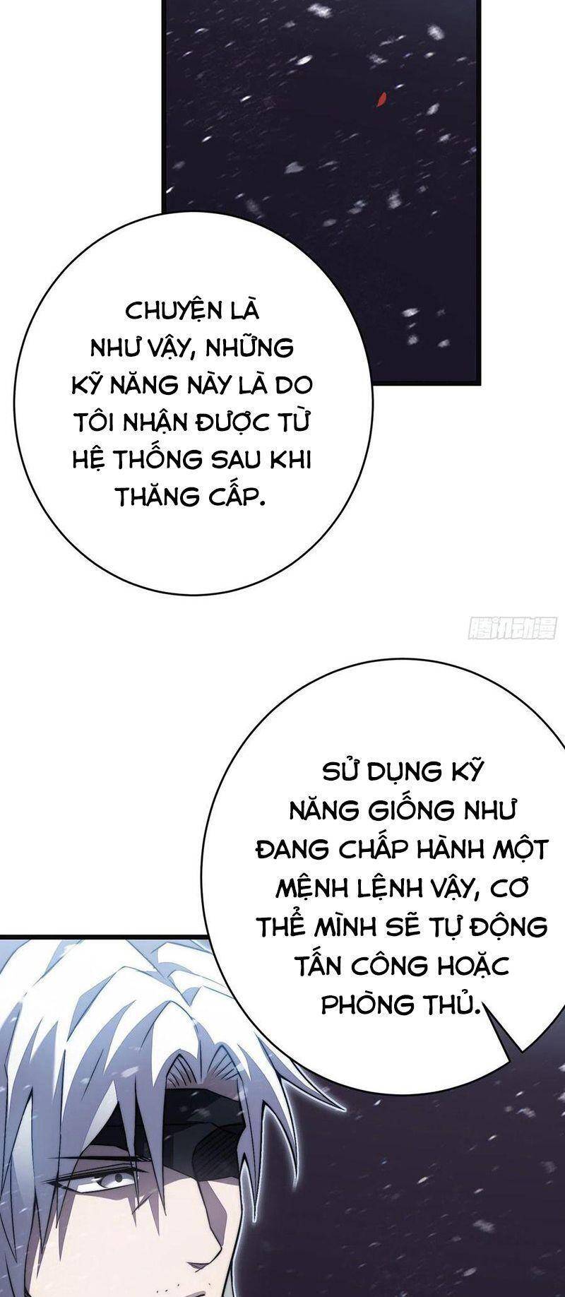 Ta Là Sát Thần Chapter 38 - Trang 2