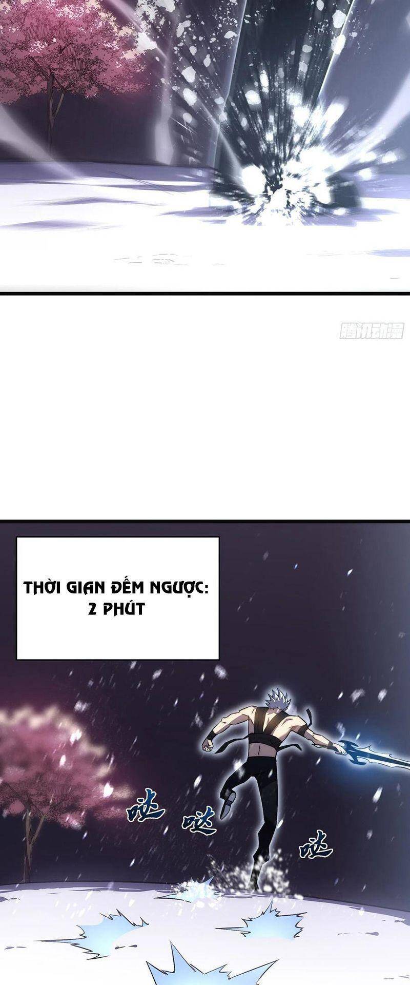 Ta Là Sát Thần Chapter 38 - Trang 2