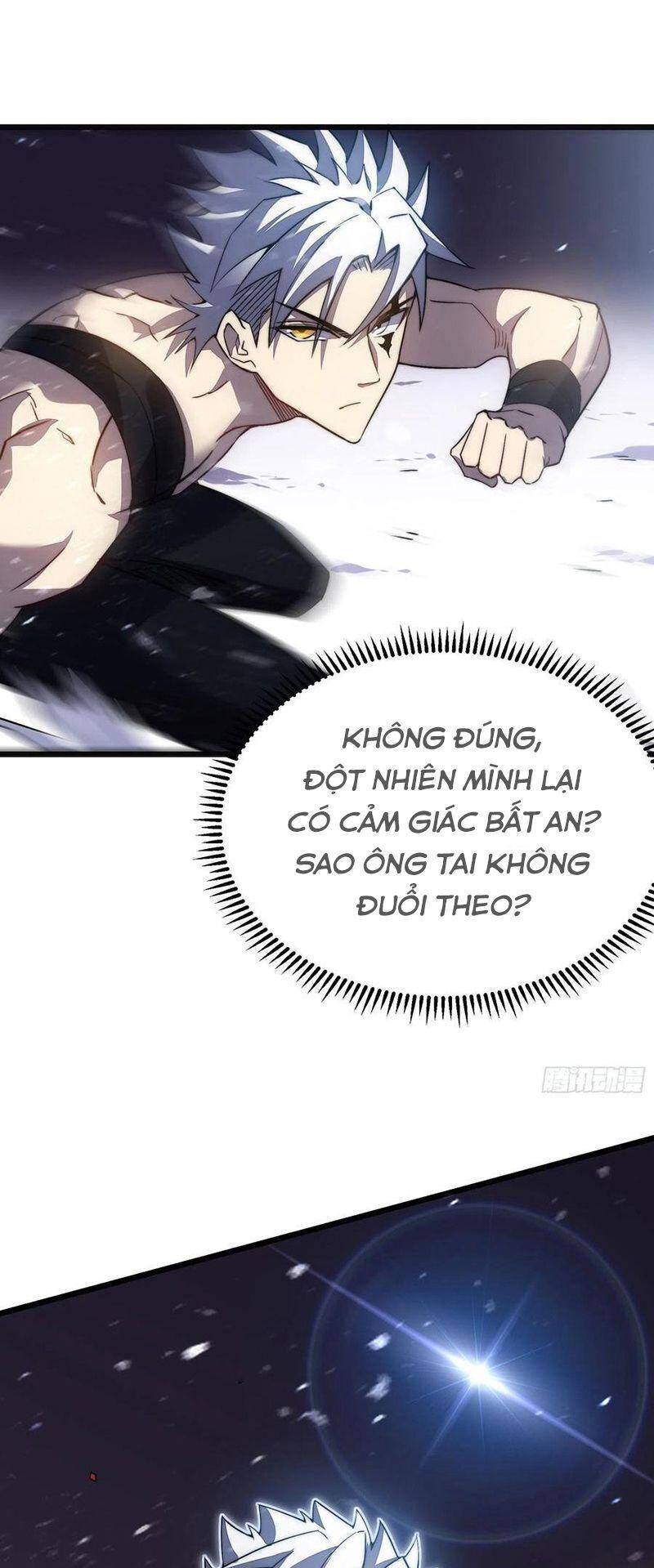 Ta Là Sát Thần Chapter 38 - Trang 2