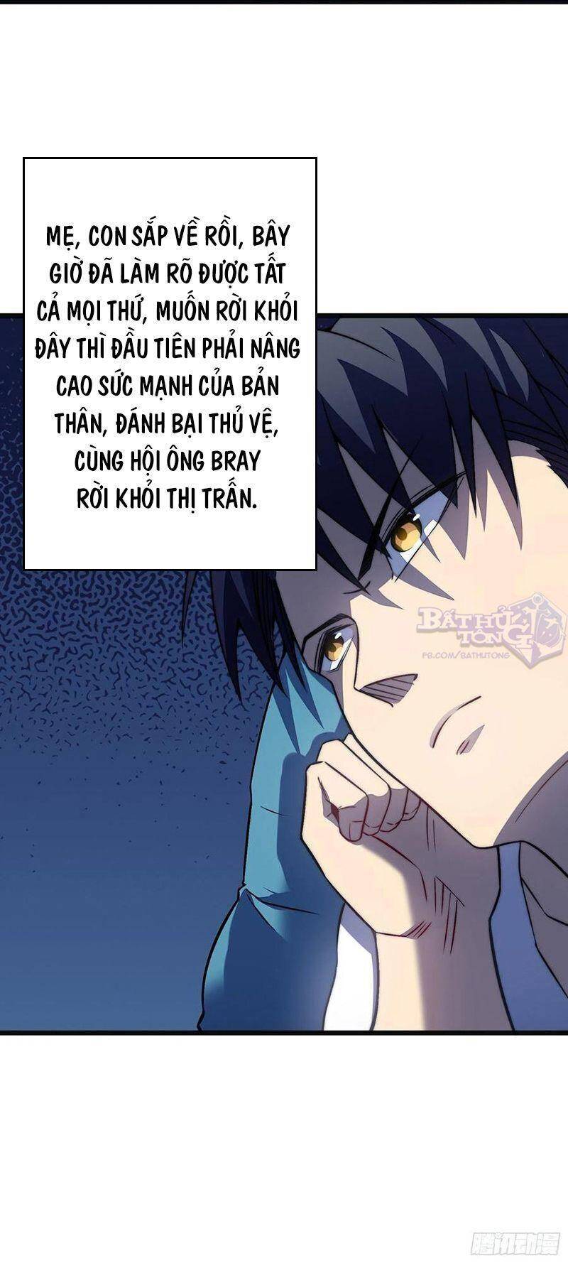 Ta Là Sát Thần Chapter 37 - Trang 2