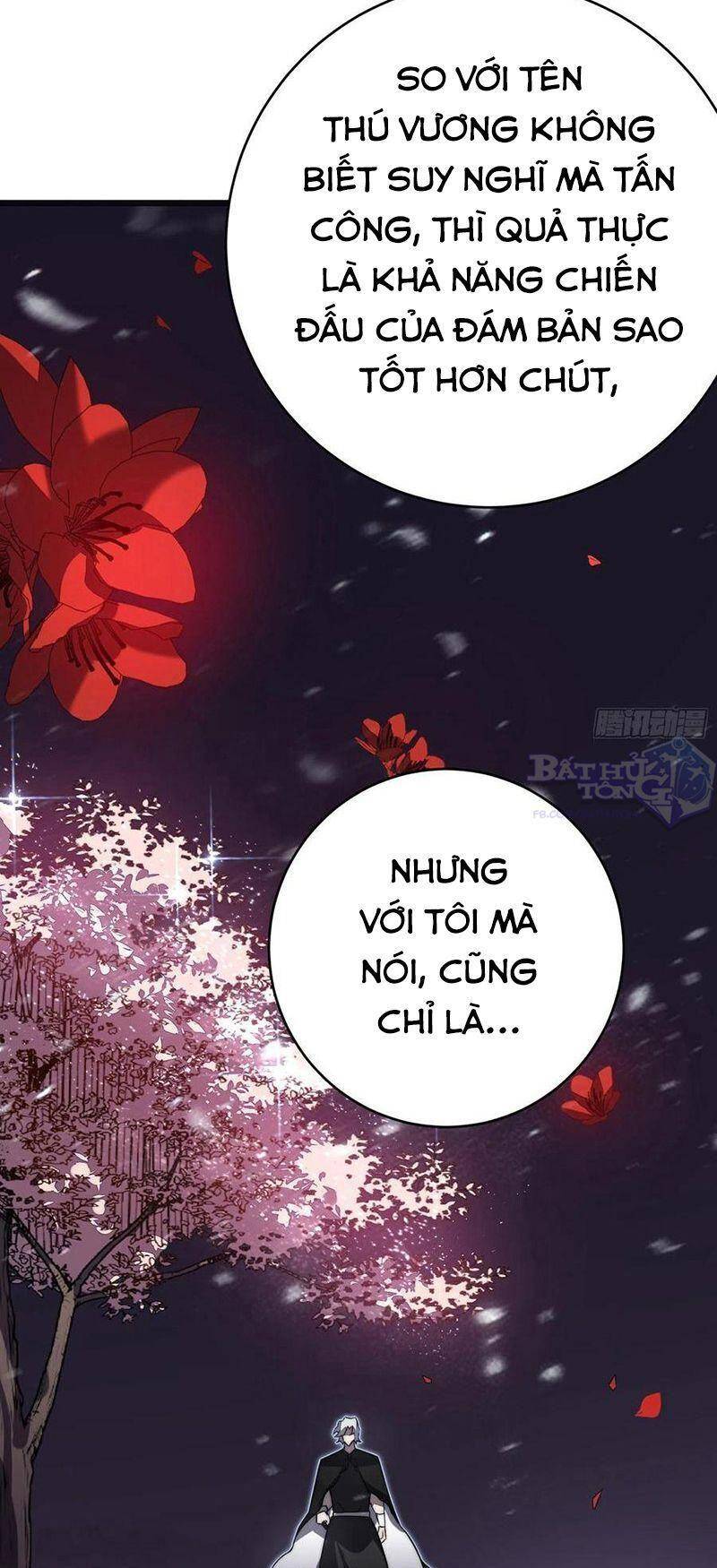 Ta Là Sát Thần Chapter 37 - Trang 2