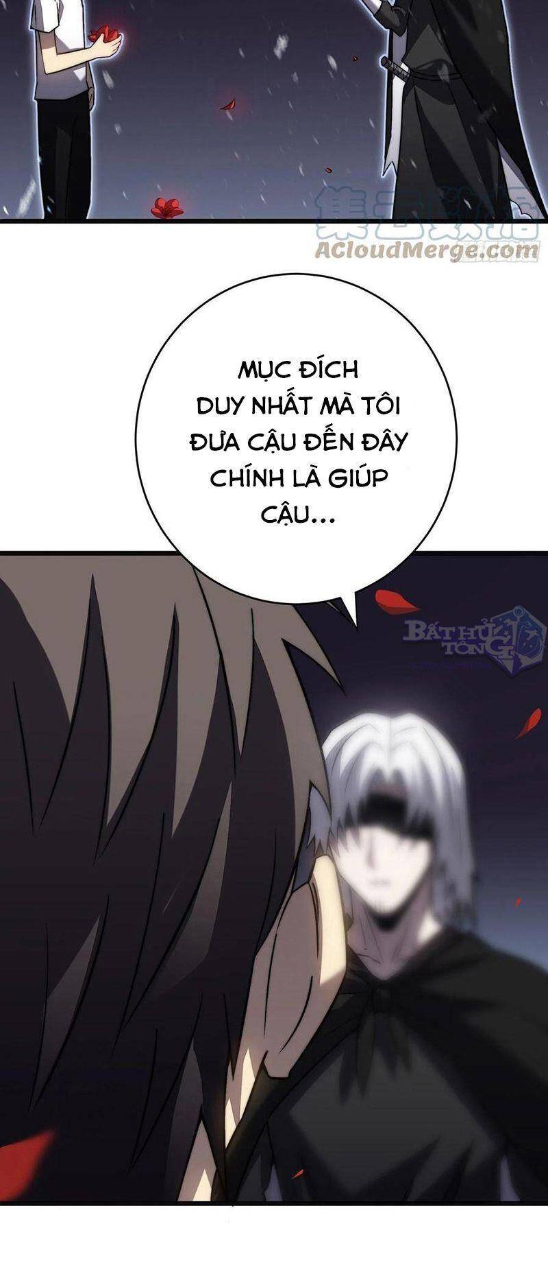 Ta Là Sát Thần Chapter 37 - Trang 2