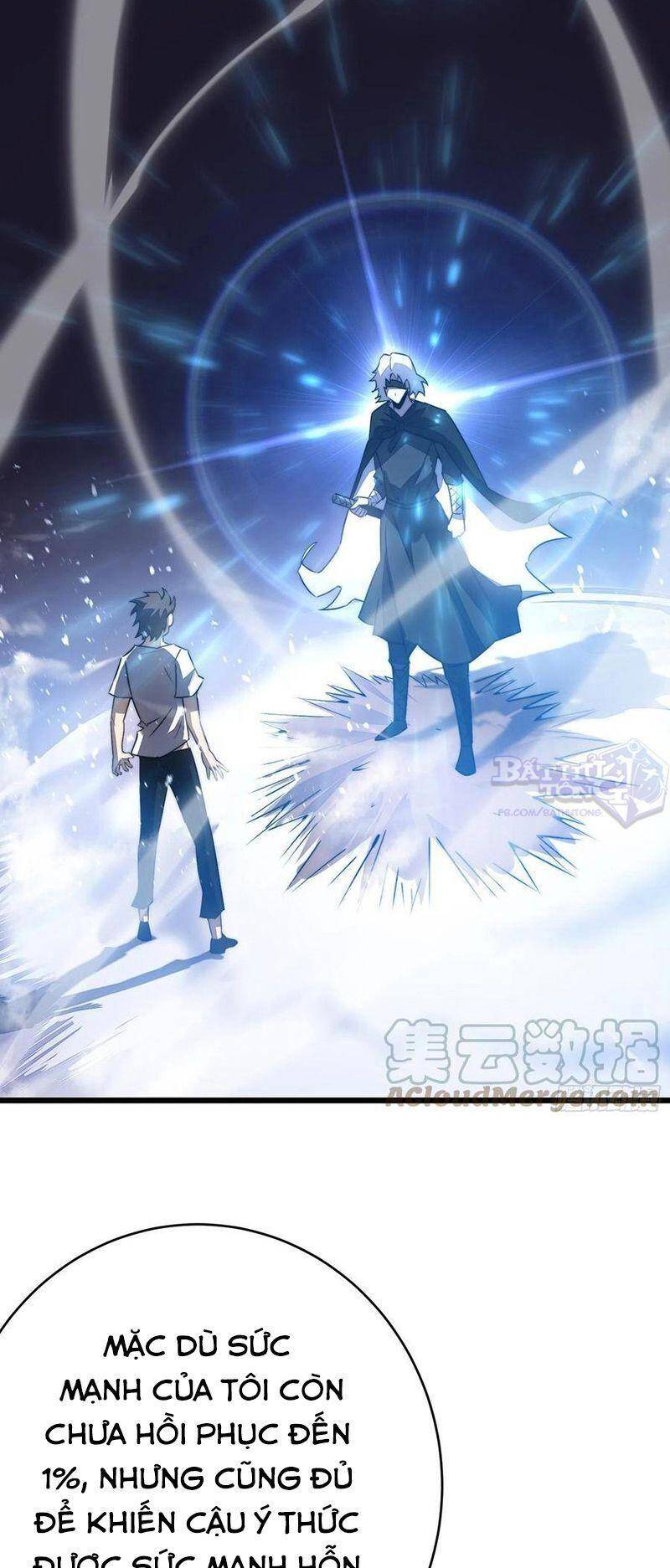 Ta Là Sát Thần Chapter 37 - Trang 2