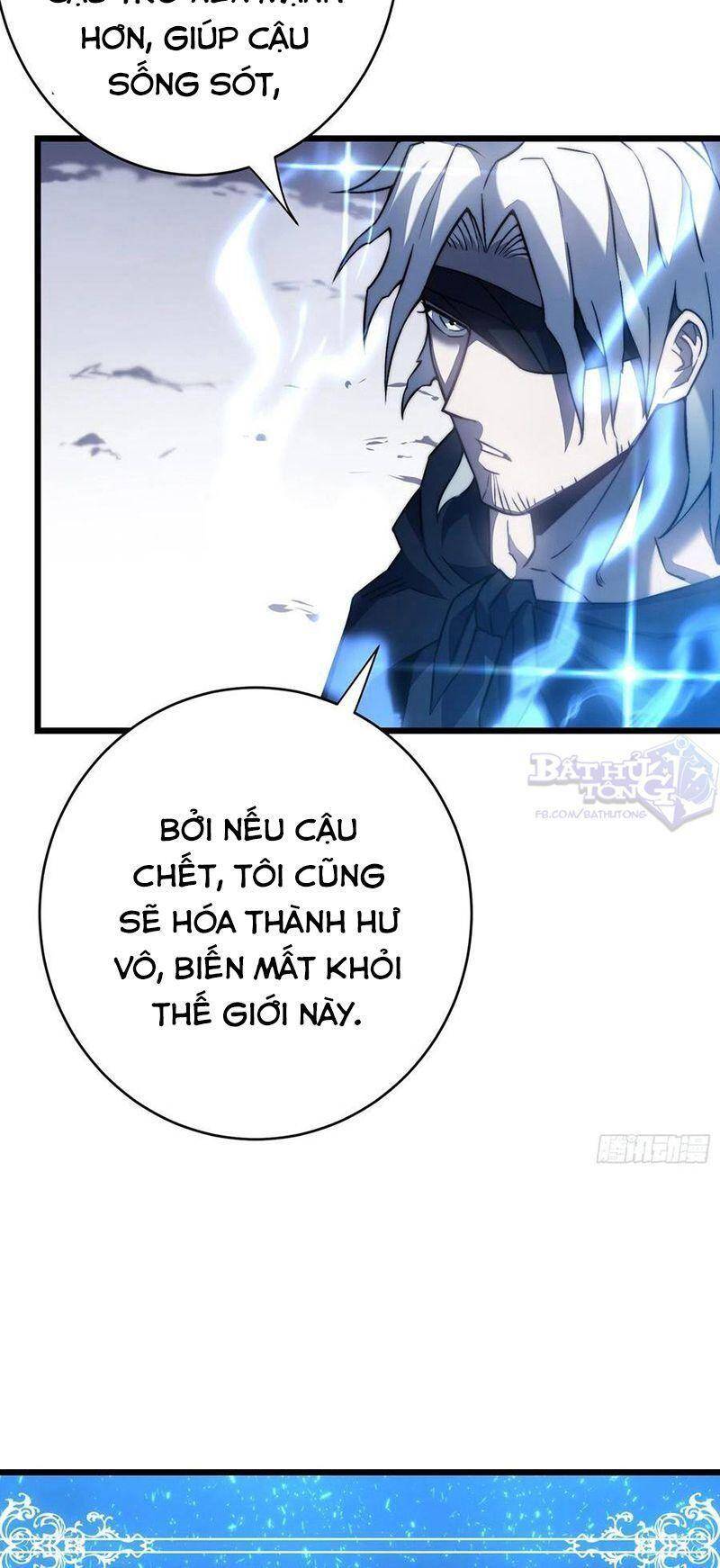 Ta Là Sát Thần Chapter 37 - Trang 2