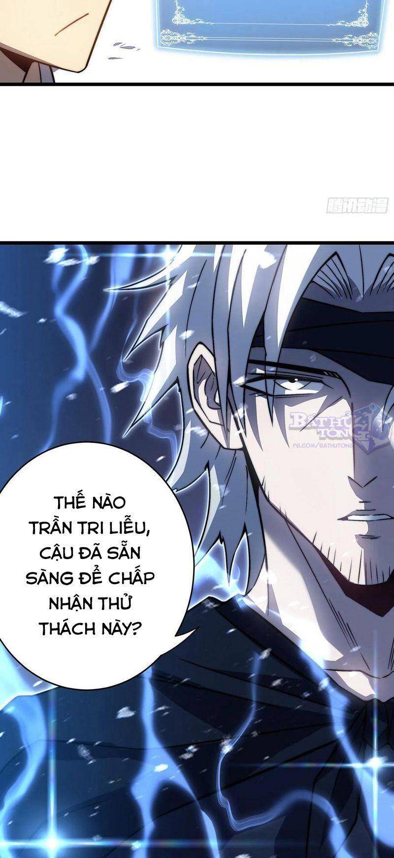 Ta Là Sát Thần Chapter 37 - Trang 2