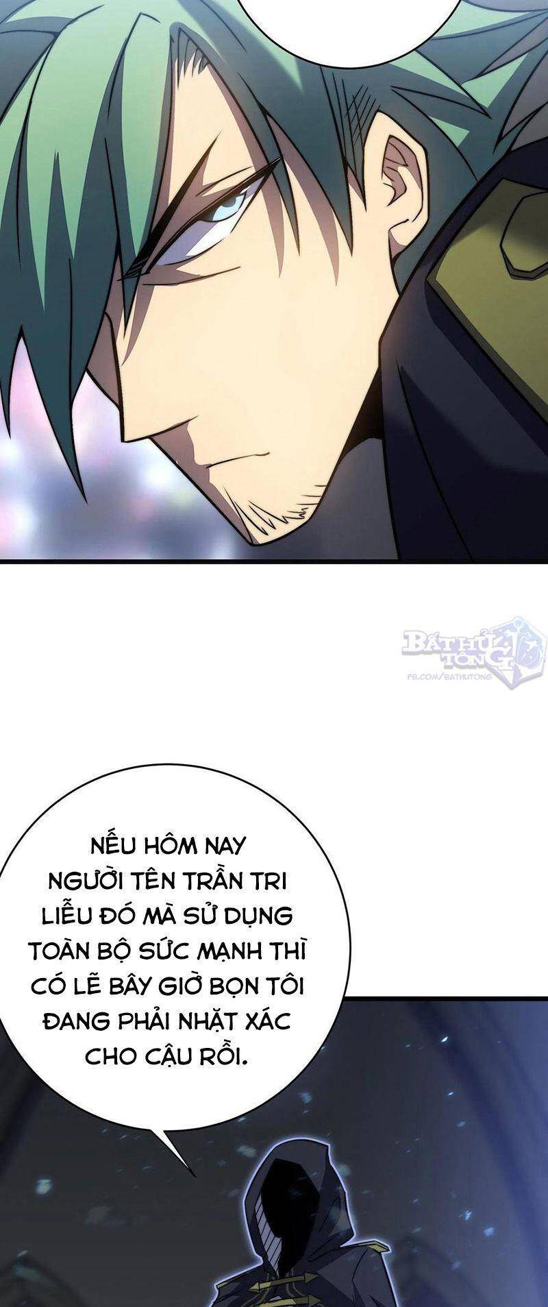 Ta Là Sát Thần Chapter 37 - Trang 2