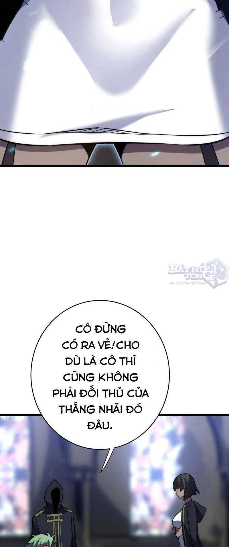 Ta Là Sát Thần Chapter 37 - Trang 2