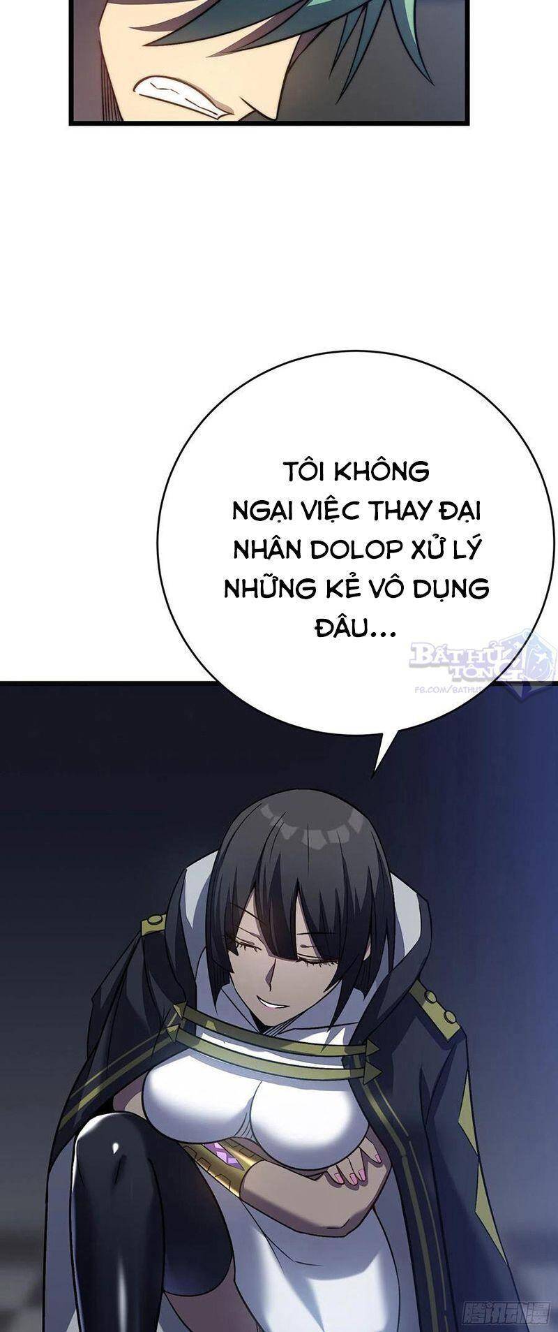 Ta Là Sát Thần Chapter 37 - Trang 2