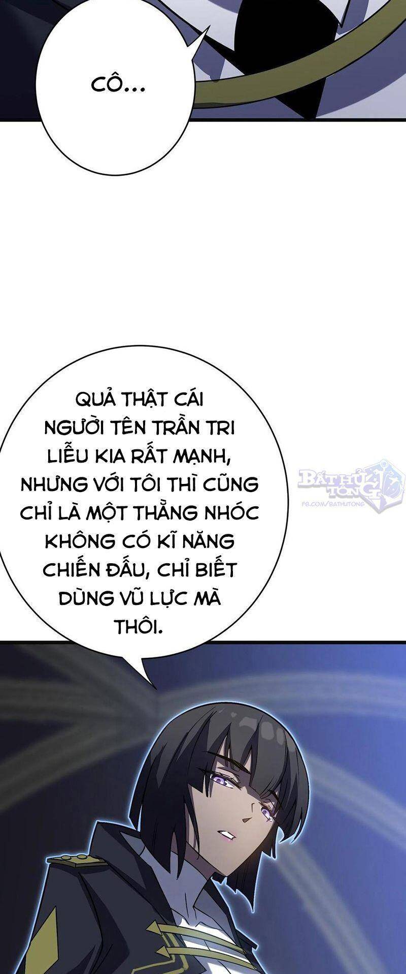 Ta Là Sát Thần Chapter 37 - Trang 2