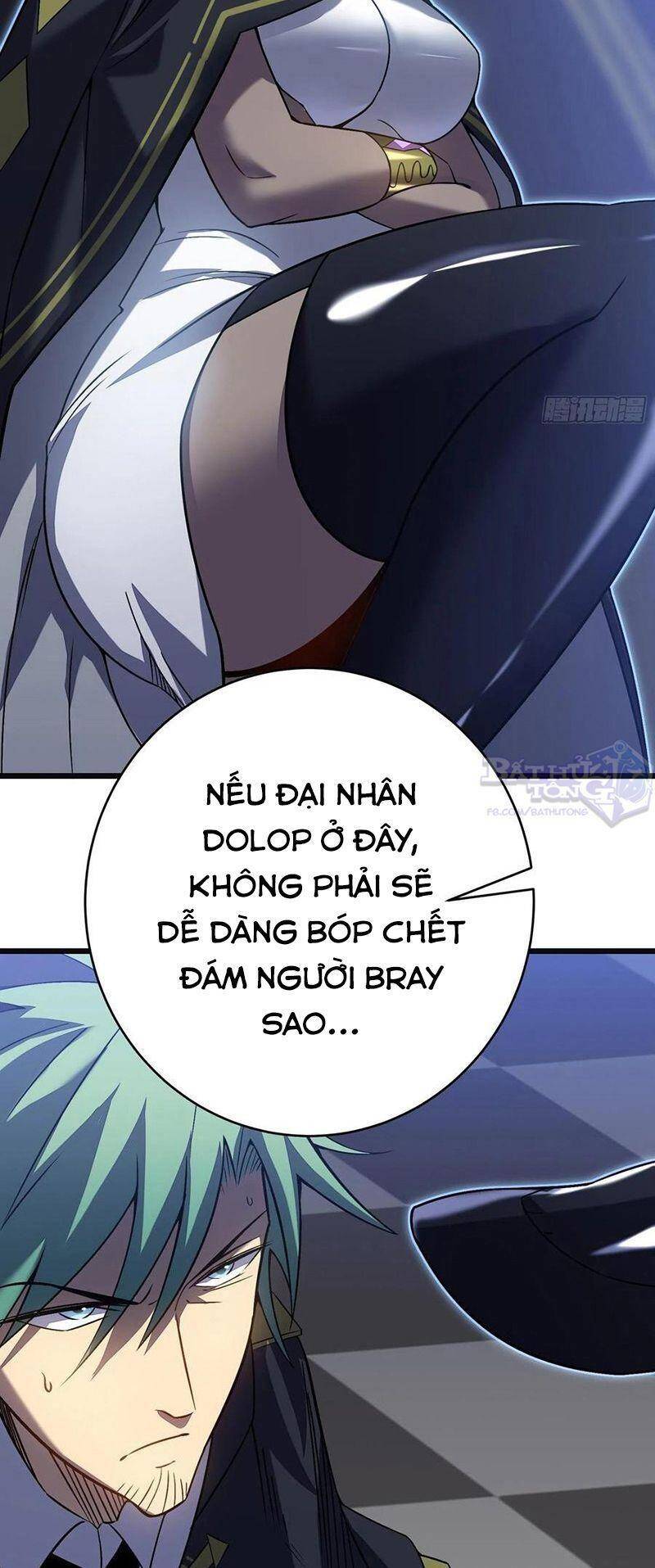 Ta Là Sát Thần Chapter 37 - Trang 2