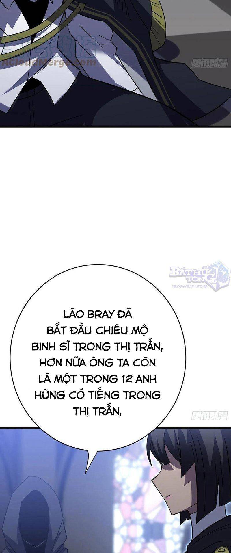 Ta Là Sát Thần Chapter 37 - Trang 2