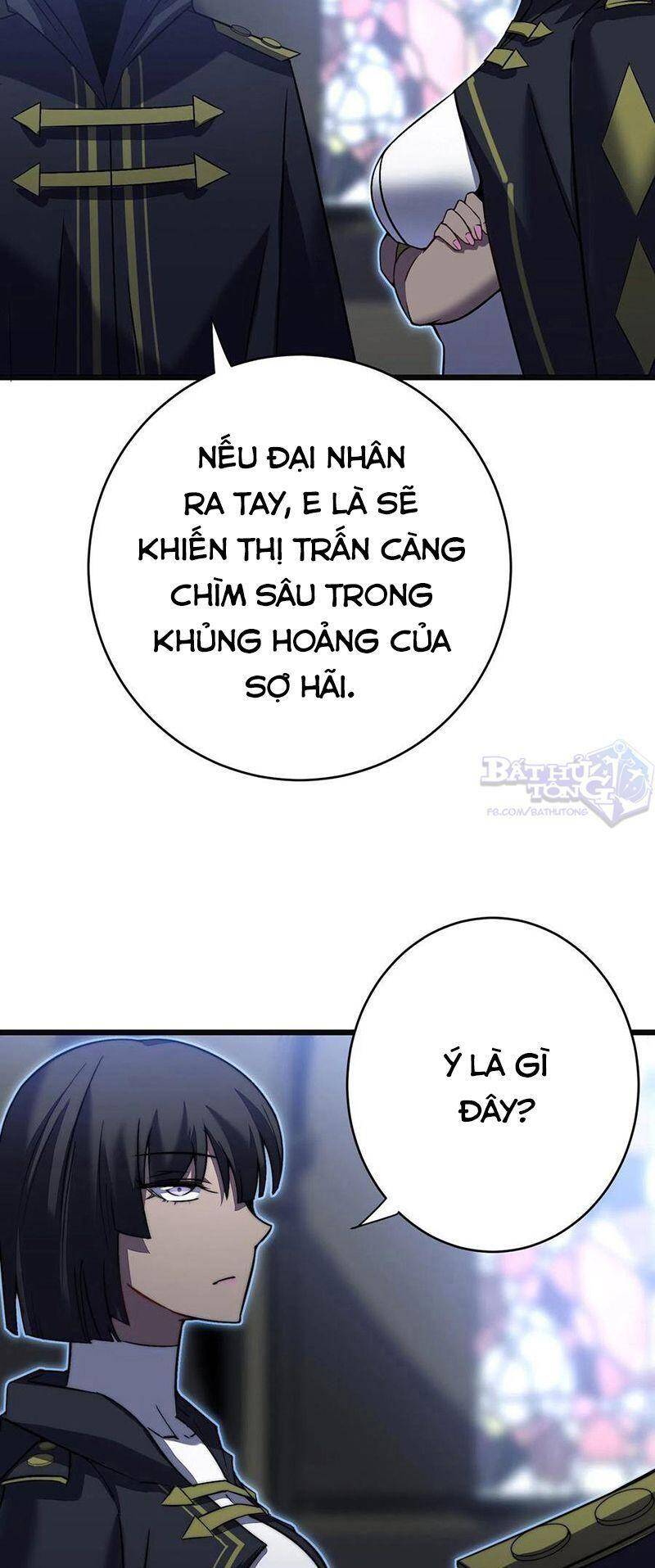 Ta Là Sát Thần Chapter 37 - Trang 2