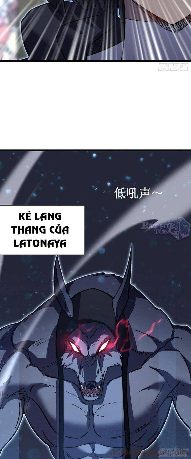 Ta Là Sát Thần Chapter 37 - Trang 2