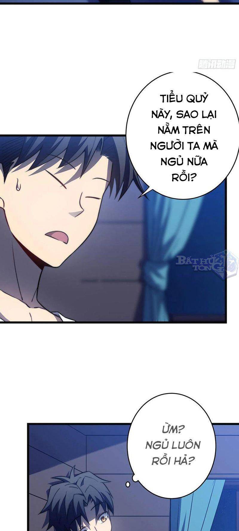 Ta Là Sát Thần Chapter 37 - Trang 2